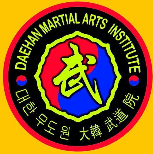 Instituto Daehan de Artes marciais e Academia Orion